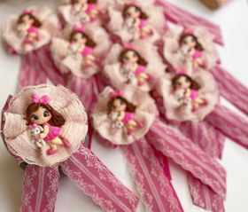 تصویر گلسر دنباله دار 