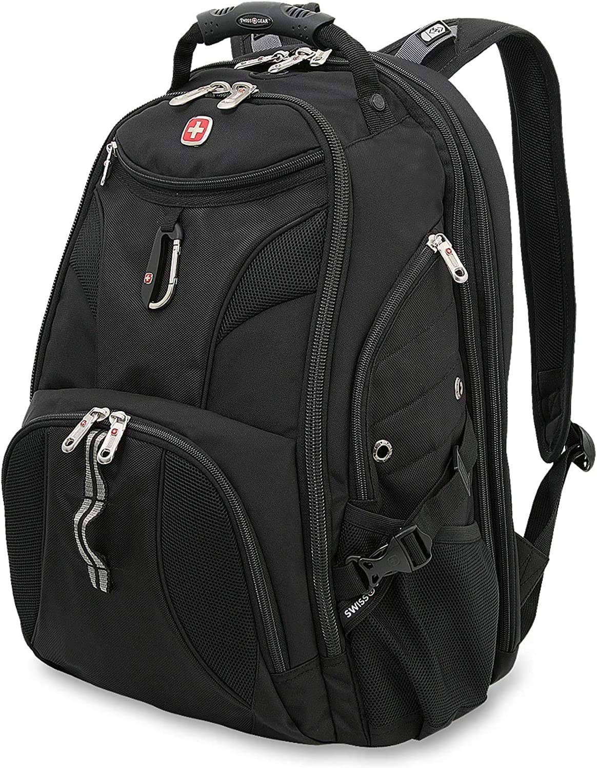 swissgear 1900 scansmart laptop backpack