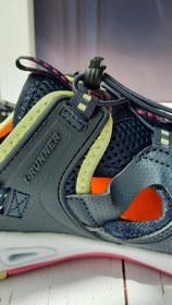 تصویر صندل آی رانر 