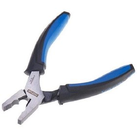 تصویر انبردست نووا NTP 8014 سایز 5 اینچ Nova NTP 8014 Combination Pliers 5 Inch