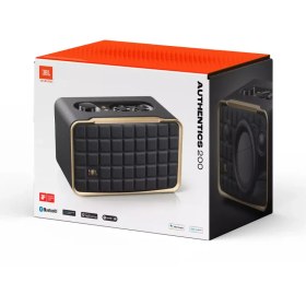 JBL Authentics