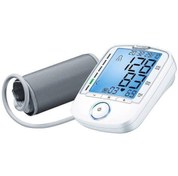 تصویر فشار سنج بازویی بیورر مدل BM47 ا Beurer BM47 Blood Pressure Monitor Beurer BM47 Blood Pressure Monitor