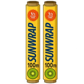 تصویر محافظ غذا 100 متری 