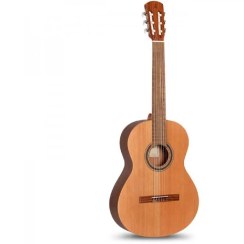 تصویر گیتار کلاسیک الحمبرا 