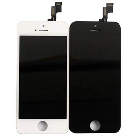 تصویر تاچ و ال سی دی گوشی آیفون5s Touch Lcd Iphone 5s