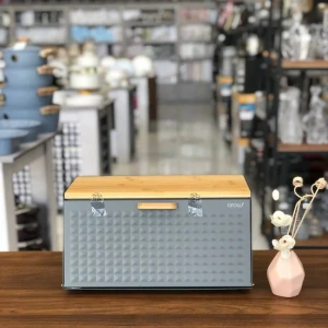 تصویر فروشگاه لوازم خانگی هوم لوریا