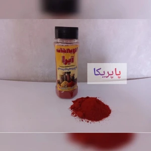 تصویر فروشگاه آیرا اسپایسس