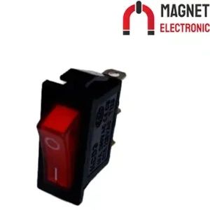 تصویر فروشگاه مگنت الکترونیک