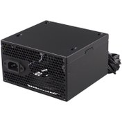 تصویر منبع تغذیه کامپیوتر تسکو مدل TP 570N با توان 230 وات TSCO TP 570N 230W Power Supply