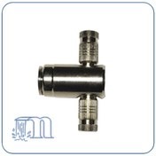 تصویر انتهایی (ته بند ) خط مه پاش صنعتی 2 نازله 