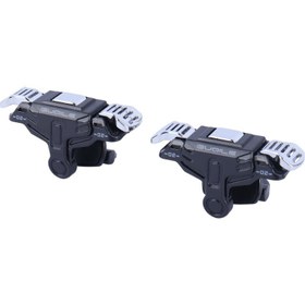 تصویر دسته بازی PubG انگشتی Guqile کد 02 Guqile PubG Mobile Game Controller