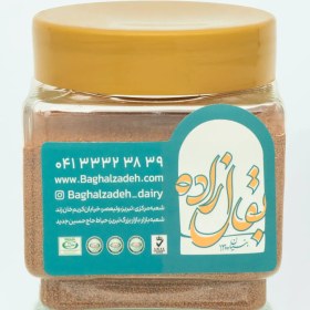 تصویر خاکشیر - بقال زاده 