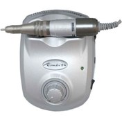 تصویر قیمت و خرید دستگاه میکروموتور کمبی 24 نقره ای 