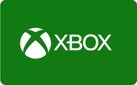 تصویر گیفت کارت ایکس باکس XBOX - آلمان / 25 