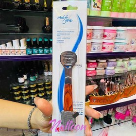 تصویر تیغ کف پا(تیغ پدیکور) 