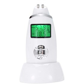 تصویر دستگاه آنالیز پوست مدل دیجیتال 