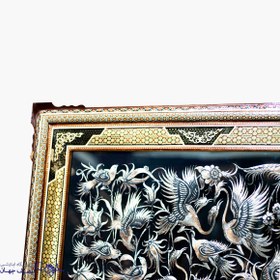 تصویر تابلو قلمزنی کد sls5077 