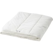 تصویر مغزي لحاف سفيد SMASPORRE ايكيا 