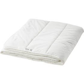 تصویر مغزي لحاف سفيد SMASPORRE ايكيا 