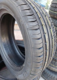 تصویر لاستیک بارز 205/50R16 گل p648 (دو حلقه) barez tire 205/50R16 PREMIUM GRIP P624