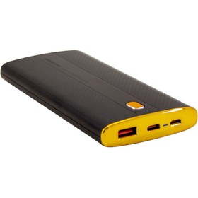 تصویر پاوربانک کینگ استار مدل KP10036PQ POWER BANK KP10036PQ (10000mAh) KINGSTAR