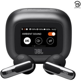 تصویر هدست لایو فلکس 3 – Live Flex3 JBL 