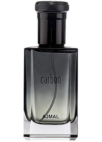 تصویر ادو پرفیوم مردانه مدل Carbon حجم 100 میل اجمل ا Ajmal Carbon Eau De Parfum For Men 100ml Ajmal Carbon Eau De Parfum For Men 100ml