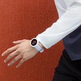 Smartwatch verge cheap xiaomi