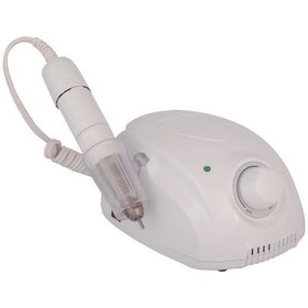 تصویر سوهان برقی ماراتن چمپیون کره‌ای اورجینال سفید 