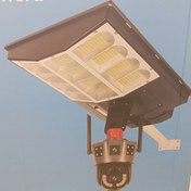 تصویر دوربین خورشیدی سولار سیم کارتی 