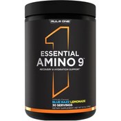 تصویر آمینو پودری (ای ای ای) اسنشیال9 رول وان Essential Amino 9