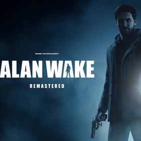 تصویر Alan Wake Remastered 