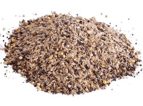 تصویر دانه میکس 