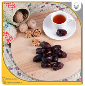 تصویر خرما مضافتی 