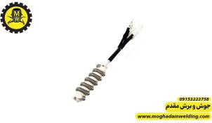 تصویر المنت هوای گرم گرداک 952 