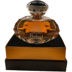 تصویر ادوپرفیوم میگوئل (Miguel) برند پیرلند (Pierland) - مردانه Miguel Pierland EAU DE Perfume For Men 75ml