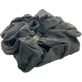 تصویر کش پفکی راه راه 