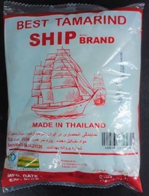 تصویر تمر هندی 300 گرمی 