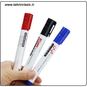 تصویر ماژیک وایت برد کیان 