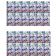 تصویر دستمال کاغذی بیتا مدل جیبی ۱۰ برگی بسته ۲۴ عددی 