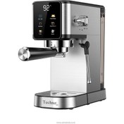 تصویر کالا اسپرسو-ساز-تکنو-مدل-Te-821 Te 821 Techno Espresso Maker