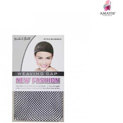 تصویر تور شینیون (تور زیر کلاه گیس) 