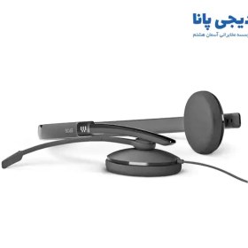 تصویر هدست دو گوش مرکز تماسEPOS ADAPT 160 