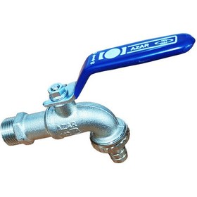 تصویر شیر حیاطی آذر 1/2 