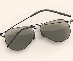 تصویر عینک آفتابی شیائومی ا Xiaomi Turok Steinhardt Sunglasses TSS101-2 Xiaomi Turok Steinhardt Sunglasses TSS101-2