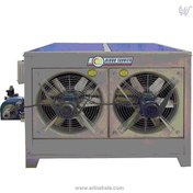 تصویر کالا کوره-هوای-گرم-البرز-مدل-HAH-300 ا Alborz HAH-300 heater Alborz HAH-300 heater
