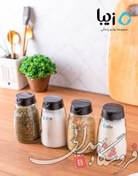 تصویر جا ادویه زیبا پاپال 2 4 عددی 