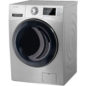 تصویر ماشین لباسشویی دوو سری پریمو 8 کیلویی مدل LM-880 Daewoo washing machine Primo 8 kg model LM-880