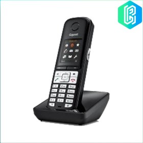 تصویر گوشی بی سیم اضافه گیگاست مدل S510H Pro Gigaset Additional Handset S510H Pro