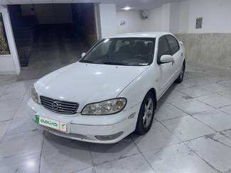 تصویر نیسان ماکسیما مونتاژ مدل 1386 ا Nissan Maxima-ir automatic Nissan Maxima-ir automatic